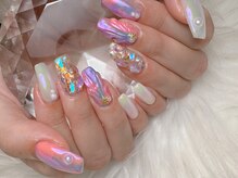 マハル(MAHAL)