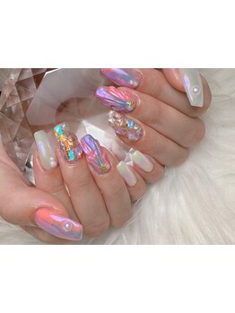 アートの種類が豊富