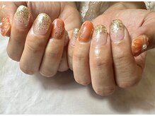 ペルチェ(percha)/定額ネイルデザイン