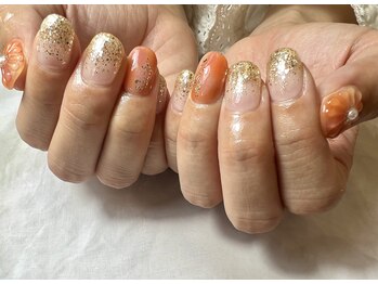 ペルチェ(percha)/定額ネイルデザイン