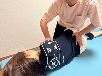 アロハ(ALOHA)/整体/骨盤矯正/姿勢改善