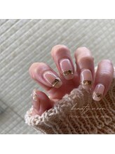 ビューティームーン(beauty moon)/