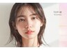【ふわふわ質感♪】艶*抗菌フラットラッシュ160本迄_￥6490  #マツエク