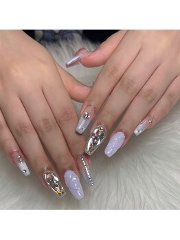 イチキュウハチキュウ ネイルサロン(The 1989 nail salon)/