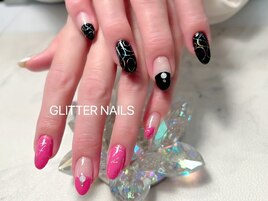 アシメネイル