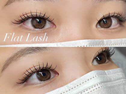 フルフル バイ ランディ アイビー ジュール 京橋店(huluhulu by LANDI IVY joure)の写真