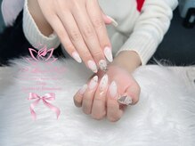 79リナネイル 心斎橋店(79LINA NAIL)/長さ出し/持ち込みOK/アート10本