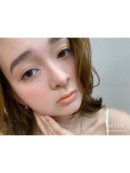 まつげのお悩み解決サロン