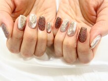 ネイルサロン イーウィ(Ewy)/［吉祥寺］ネイル/パラジェル