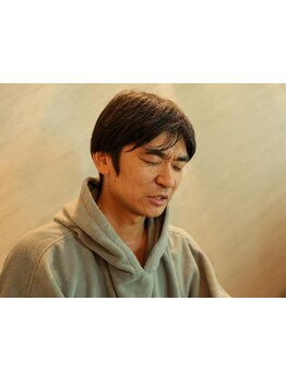 メンズにオススメのサロン