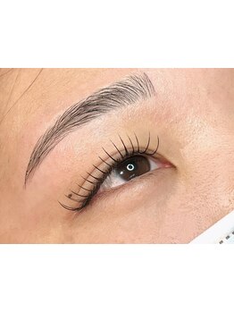 キープ力が自慢のサロン