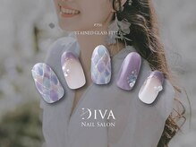 ネイルサロンディーバ 塚口店(Diva)/10本デザインセレクトプラス