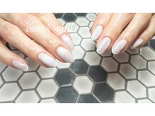 チャンティックネイル(cantik nail)/