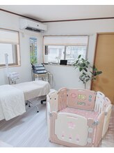 ラカ 明石(Laka)/子連れ大歓迎！ベビーサークル◎