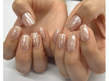 サイ(sai)/オーロラワンカラー