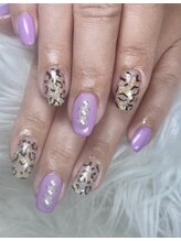 はあとねいる 四日市店/お客様ネイルフォト