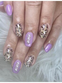 はあとねいる 四日市店/お客様ネイルフォト