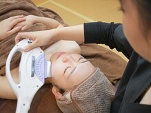 サロン ナビ(salon nabi)