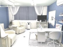 福ネイル(nail)の雰囲気（内装を新しくしました♪Instagram→@fukunail_hakata）