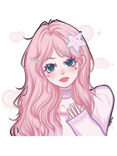 カップオブネイル 池袋店(Cup of nail) も り