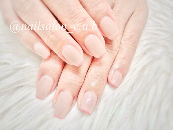 イーユービー(E.U.B)/定額Aコース【ひばりヶ丘】