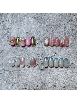 ソル(Sol)/【6月】premium コース