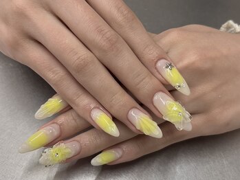 シェル トウキョウ(SHELL TOKYO)/