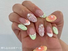 アンネ 表参道(ANNE)