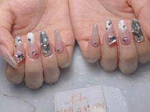 キヒ 渋谷店(Kihi)/持ち込みデザイン