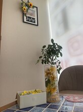 トレイス(TRACE)/カウンセリング