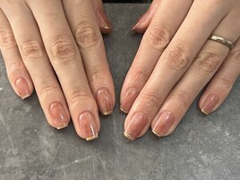 お持ち込みニュアンスデザイン