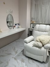 モアサロン(MOA salon)/土日限定まつ毛眉毛