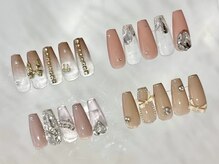 ランドネイル 天神(LANDNAIL)