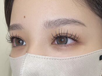 コア バイ サラ 九大学研都市店(koa by SARA)/フラットマットラッシュ100本