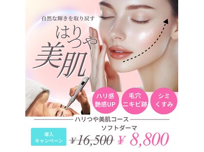 トータルビューティーサロン ヴィヴィエ(ViVier)の写真