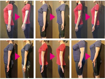 オギノルーム スウェディッシュマッサージサロン(OGINOROOM)