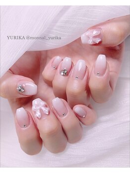 モナールアンド(MONNAL&)/ベイビーブーマ