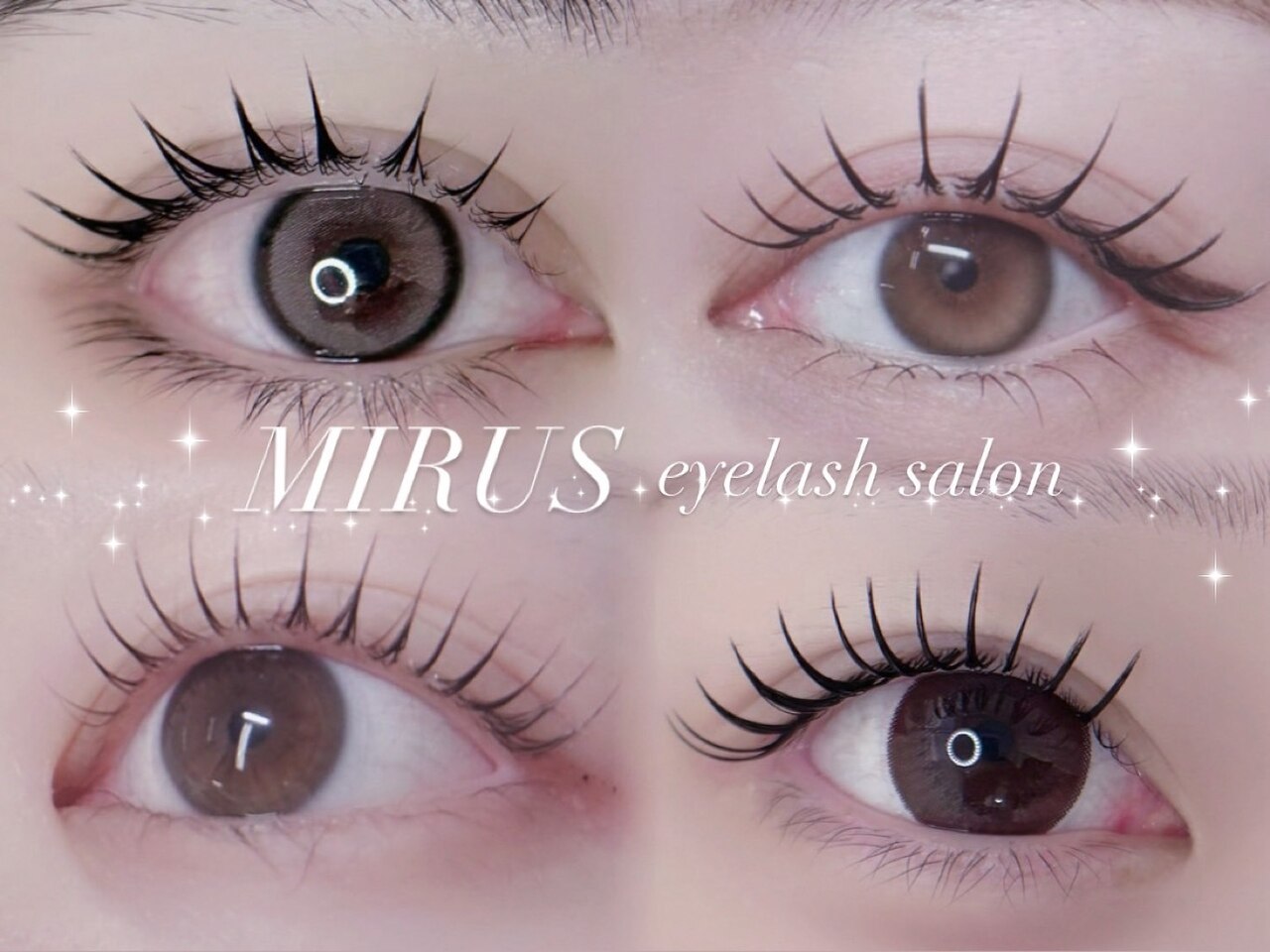 ミルス 横浜関内駅前店(MIRUS)｜ホットペッパービューティー