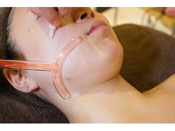 アンジェロ/【小顔】脂肪分解