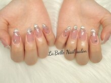 ラベル(La'Belle)/