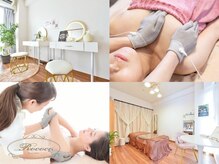 ロココ つくば店(Rococo)/身体もリラックス状態で効果UP