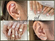 ミイ 四ツ橋店(Mii)/四ツ橋/耳つぼジュエリー