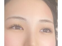 イイビ 中目黒(iibi)/マツエク・フラットラッシュ