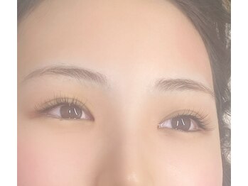 イイビ 中目黒(iibi)/マツエク・フラットラッシュ