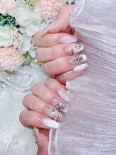 ユリネイル(Yuri nail)/