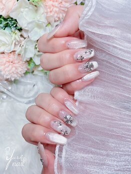 ユリネイル(Yuri nail)/