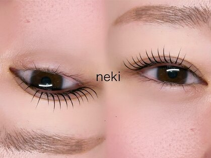 ネキ(neki)の写真