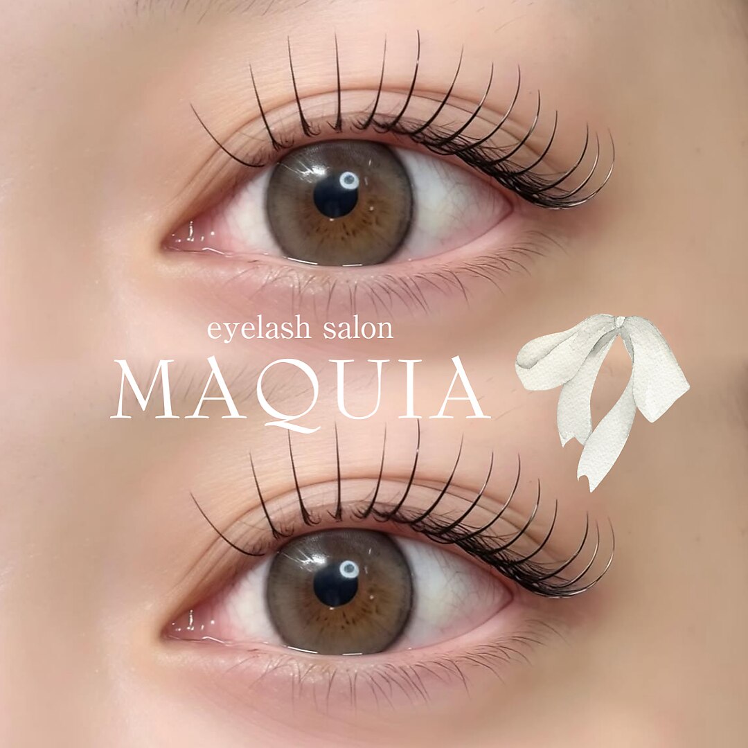 マキア 奥州水沢店(MAQUIA)｜ホットペッパービューティー