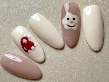 ネイルデザイン★