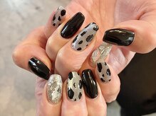 定額メニューの中からお好きなデザインをお選び頂けます♪